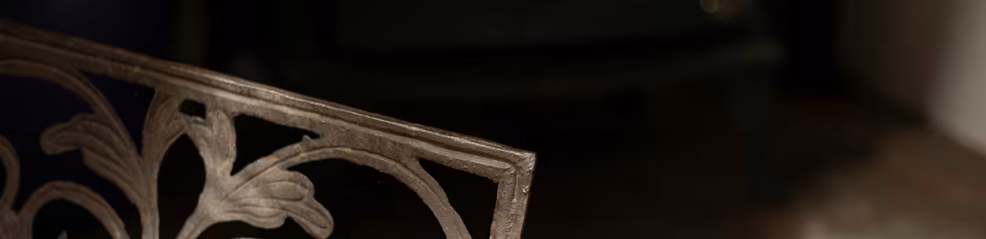 Building ironwork - Construction BTP Tivoly