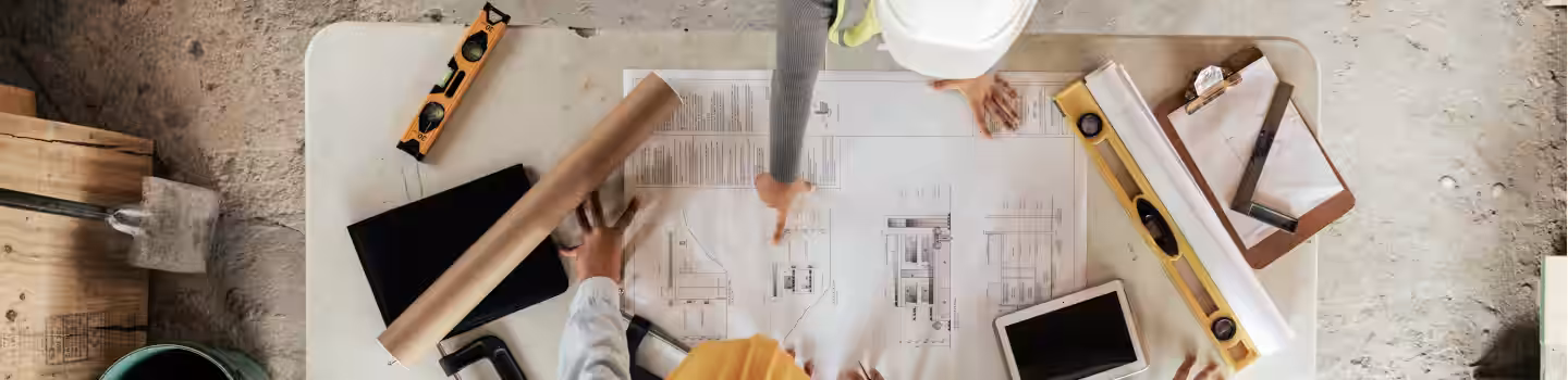 Installers - Construction BTP Tivoly