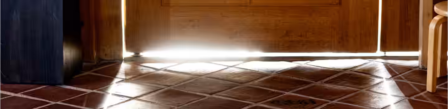 Floor - Bricolage Habitat Tivoly