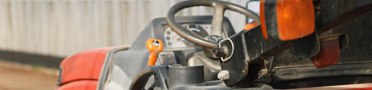 Maintenance of industrial buildings and installations, logistics and agricultural - Maintenance MRO Tivoly