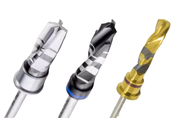 Catalogue Thomas - Outils dentaires