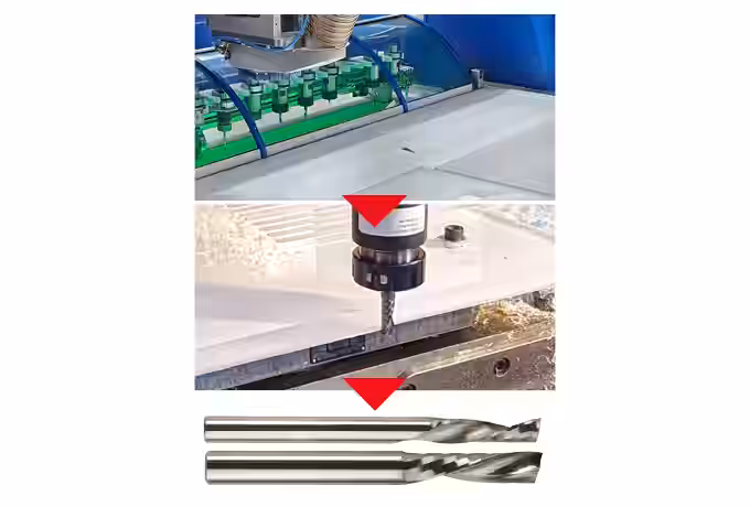 Experiencia industrial desde hace 100 años - Liderazgo tecnológico Tivoly mecanizado