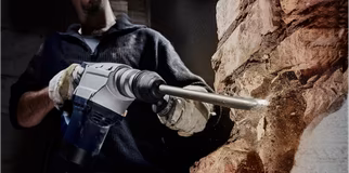 Construcción - Herramienta profesional - Tivoly - Image mobile