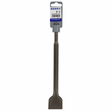 Ø: 40 / Burin coude L40x250mm -SDS+ (Clip SDS brochable) / L: 250 - TIVOLY - perçage - Référence: 10901530005 - Vue 3 - Outil professionnel