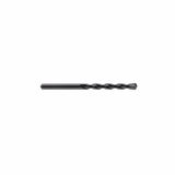 Ø: 12 / Tile drill bit - Ground carbide cutting insert - Cylindrical shank (Blister) / L: 120 - TIVOLY - drilling - Reference: 12000321200 - Vue 1 - Professional Tool