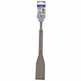 Tile chisel L40x250mm - SDS+ ESSENTIAL (Hanging SDS clip) - TIVOLY - drilling - Reference: 1090983 - Vue 2 - Professional Tool