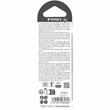 Foret diamant à sec -Queue hexagonale TECHNIC (Blister) - TIVOLY - perçage - Référence: 1200092 - Vue 3 - Outil professionnel