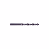 Ø: 2 / L: 49 / Roll forged HSS metal drill bit - Cylindrical shank (Plastic sleeve) - TIVOLY - drilling - Reference: 50200140200 - Vue 1 - Professional Tool