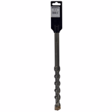 Foret bétons Maxter4 -SDS MAX -L320mm TECHNIC (Clip SDS brochable) - TIVOLY - perçage - Référence: 1090543 - Vue 3 - Outil professionnel