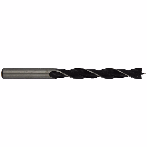 3-point wood drill bit - Cylindrical shank ACCESS (Plastic sleeve) - TIVOLY - drilling - Reference: 5080034 - Image principale - Professional Tool