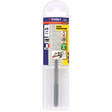 Ø: 6 / Foret métaux carbure monobloc destructeur de verrous (Packaging unitaire) / L: 67 - TIVOLY - perçage - Référence: 82400110001 - Vue 2 - Outil professionnel