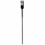 Ø: 18 / Broca para hormigón Maxter4 -SDS MAX -L. 540 mm (Gancho SDS colgante) / L: 540 - TIVOLY - taladrado - Referencia: 10905831800 - Vue 3 - Herramienta profesional