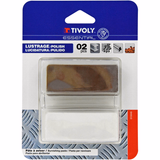 Reviving and polishing paste  - TIVOLY - sanding - Reference: XT10152015049 - Vue 2 - Professional Tool