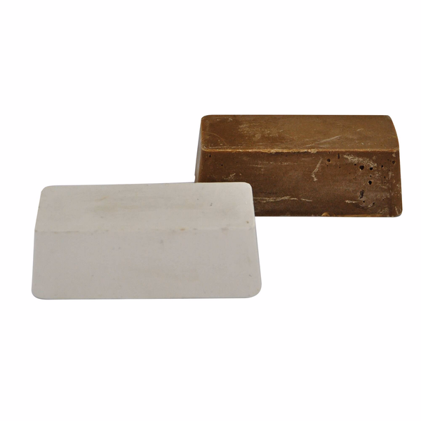 Reviving and polishing paste  - TIVOLY - sanding - Reference: XT10152015049 - Image principale - Professional Tool