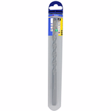 Concrete drill bits L200 mm - Carbide centring tip - Tri-flat cylindrical shank TECHNIC (Blister) - TIVOLY - drilling - Reference: 1091312 - Vue 2 - Professional Tool