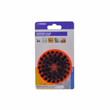 POLISHING brush ESSENTIAL (Hanging cardboard) - TIVOLY - brushes - Reference: XT20592 - Vue 2 - Professional Tool