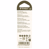 Jigsaw blade - For soft wood and chipboard - T attachment ESSENTIAL (Blister) - TIVOLY - sawing - Reference: 1T50202 - Vue 3 - Professional Tool