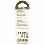 Jigsaw blade - For soft wood and chipboard - T attachment (Blister) / L: 100 / H: 75 / Straight cut - TIVOLY - sawing - Reference: XT505520007 - Vue 3 - Professional Tool