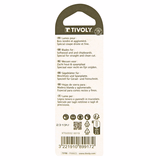 Jigsaw blade - For soft wood and chipboard - T attachment (Blister) / L: 100 / H: 75 / Straight cut - TIVOLY - sawing - Reference: XT505520019 - Vue 3 - Professional Tool