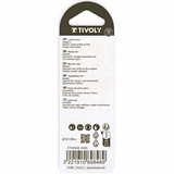 Jigsaw blade - For shelves - T attachment TECHNIC (Blister) - TIVOLY - sawing - Reference: 1T50212 - Vue 3 - Professional Tool