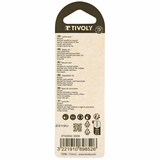 Jigsaw blade - For parquet and composite materials -T shank TECHNIC (Blister) - TIVOLY - sawing - Reference: 1T50362 - Vue 3 - Professional Tool
