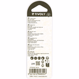 Jigsaw blade - For worktop - T attachment TECHNIC (Blister) - TIVOLY - sawing - Reference: 1T50242 - Vue 3 - Professional Tool