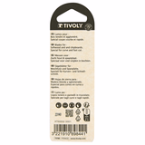 Lame de scie sauteuse -Pour bois tendre et aggloméré -Attache T (Blister) / L: 75 / H: 50 / Courbe - TIVOLY - sciage - Référence: XT505520001 - Vue 3 - Outil professionnel