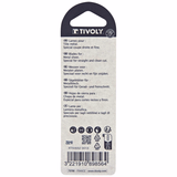 Lame de scie sauteuse -Pour tôle métal -Attache T (Blister) / L: 75 / H: 50 / Droite - TIVOLY - sciage - Référence: XT505520013 - Vue 3 - Outil professionnel