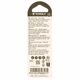 Jigsaw blade - For metal sheet - T attachment (Blister) / L: 100 / H: 75 / Straight cut - TIVOLY - sawing - Reference: XT505520014 - Vue 3 - Professional Tool