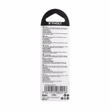 Jigsaw blade - For plastic, Plexiglass and epoxy - T attachment TECHNIC (Blister) - TIVOLY - sawing - Reference: 1T50502 - Vue 3 - Professional Tool