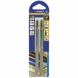 Lame de scie sauteuse -Multimatériaux -Attache T TECHNIC (Blister) - TIVOLY - sciage - Référence: 1T50312 - Vue 2 - Outil professionnel