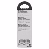 Lame de scie sauteuse -Pour bois tendre et aggloméré -Attache U ESSENTIAL (Blister) - TIVOLY - sciage - Référence: 1T50402 - Vue 3 - Outil professionnel