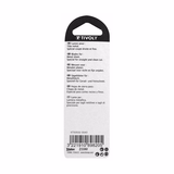 Lame de scie sauteuse -Pour tôle métal -Attache U ESSENTIAL (Blister) - TIVOLY - sciage - Référence: 1T50452 - Vue 3 - Outil professionnel