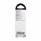 Lame de scie sauteuse -Pour aluminium -Attache U TECHNIC (Blister) - TIVOLY - sciage - Référence: 1T50462 - Vue 3 - Outil professionnel