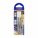 Jigsaw blade - For plastic, Plexiglass and epoxy - U attachment (Blister) / L: 75 / H: 50 / Straight cut - TIVOLY - sawing - Reference: XT505326010 - Vue 2 - Professional Tool