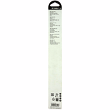 Lame de scie sabre -Pour plastique -Attache universelle (Etui carton) / L: 300 / H: 280 / Droite - TIVOLY - sciage - Référence: XT505820106 - Vue 3 - Outil professionnel