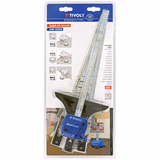 Saw guide  - TIVOLY - accessories - Reference: XT70017621400 - Vue 2 - Professional Tool