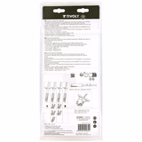 Guía de aserrado  - TIVOLY - accesorios - Referencia: XT70017621400 - Vue 3 - Herramienta profesional