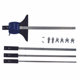 Saw guide  - TIVOLY - accessories - Reference: XT70017621400 - Vue 1 - Professional Tool