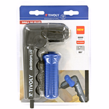 Porta-puntas angular universal 90° Ø 0,8 a 10 mm  - TIVOLY - accesorios - Referencia: XT70017621390 - Vue 2 - Herramienta profesional