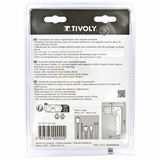 Renvoi d'angle auto-serrant universel 90° Ø 0,8 à 10mm  - TIVOLY - accessoires & outils a main - Référence: XT70017621390 - Vue 4 - Outil professionnel