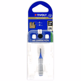 Groove cutter (Blister Box) / 3  - TIVOLY - routing - Reference: XT60642067831 - Vue 2 - Professional Tool