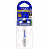 Groove cutter (Blister Box) / 5  - TIVOLY - routing - Reference: XT60642067833 - Vue 2 - Professional Tool