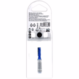 Fraise à rainurer (Blister Box) / 6  - TIVOLY - défonçage - Référence: XT60642067834 - Vue 3 - Outil professionnel