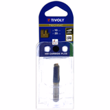 Groove cutter (Blister Box) / 10  - TIVOLY - routing - Reference: XT60642067836 - Vue 2 - Professional Tool