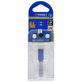 Groove cutter (Blister Box) / 12  - TIVOLY - routing - Reference: XT60642067837 - Vue 2 - Professional Tool