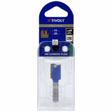 Groove cutter (Blister Box) / 15  - TIVOLY - routing - Reference: XT60642067839 - Vue 2 - Professional Tool