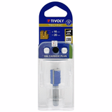 Groove cutter (Blister Box) / 16  - TIVOLY - routing - Reference: XT60642067840 - Vue 2 - Professional Tool