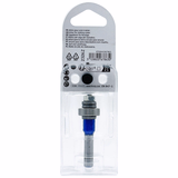 Shaft for groove-cutting saw TECHNIC (Blister) - TIVOLY - routing - Reference: XT61022 - Vue 2 - Professional Tool