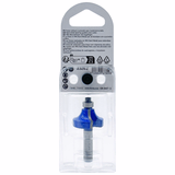 1/4 round burr + guide (Blister Box) / 29  - TIVOLY - routing - Reference: XT60642067809 - Vue 3 - Professional Tool